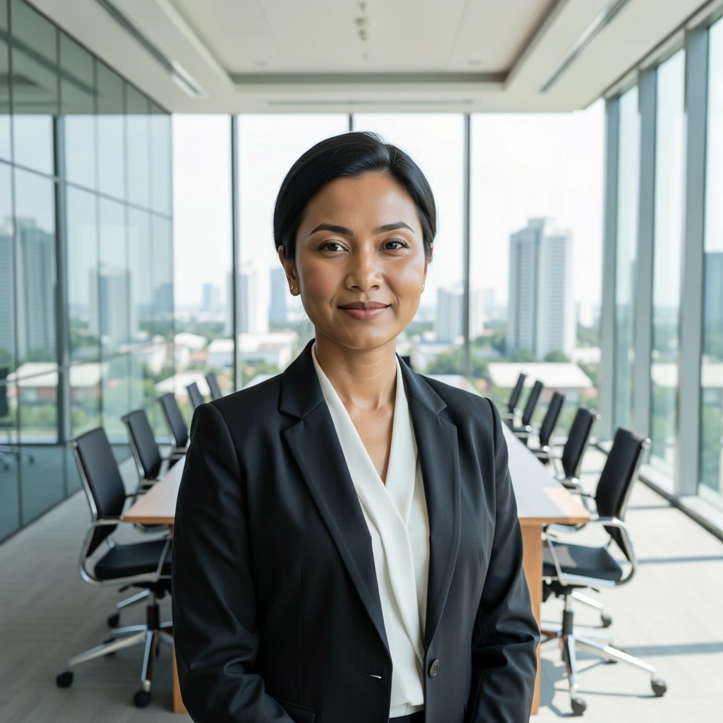 Director of Intelligence