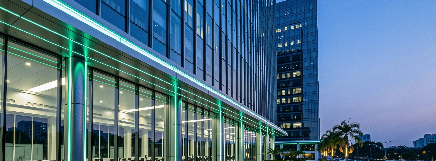 Cyberjaya Strategy Hub