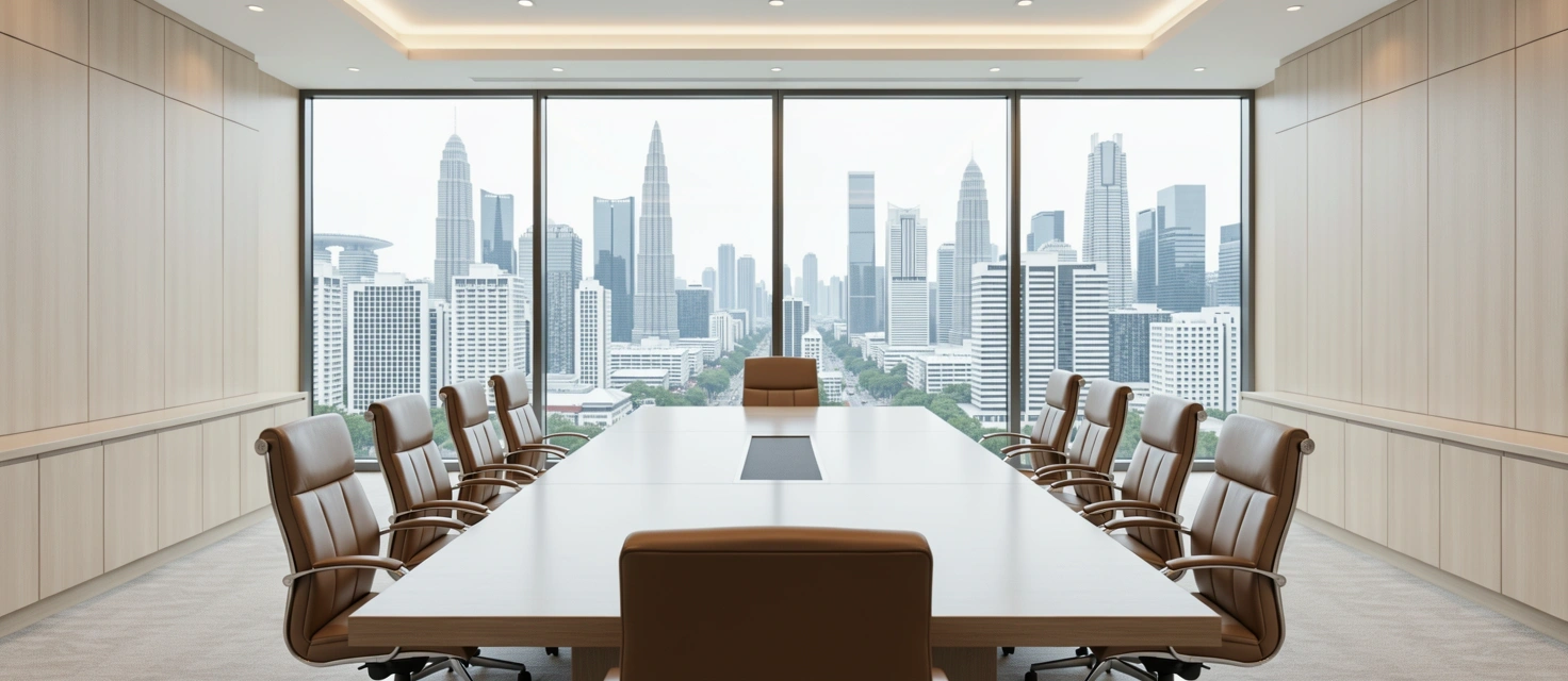 Strategy Partnership Environment