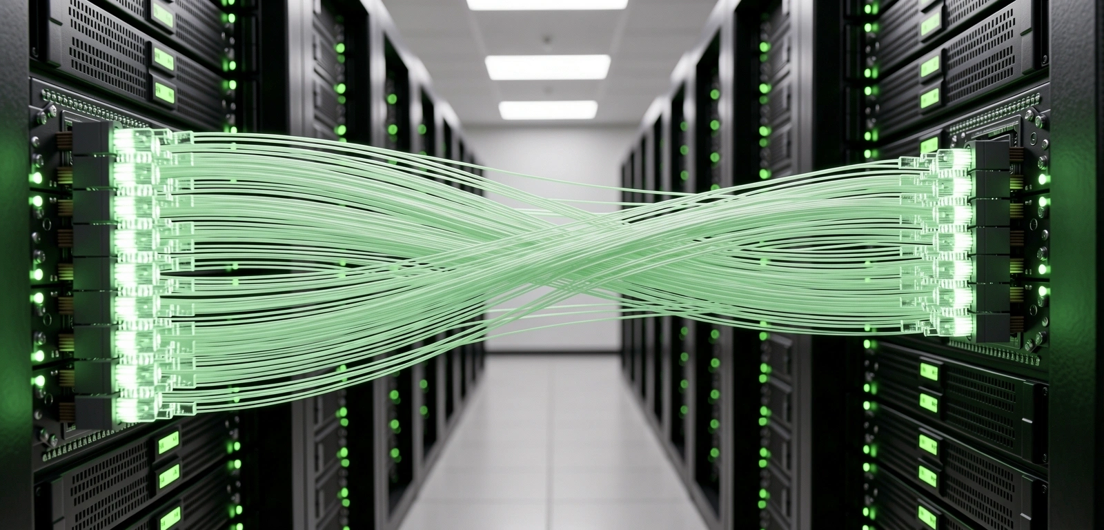 Digital data intelligence visualization