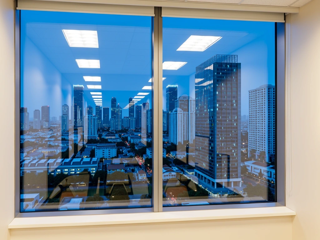 Orient Strategy Partners local office view