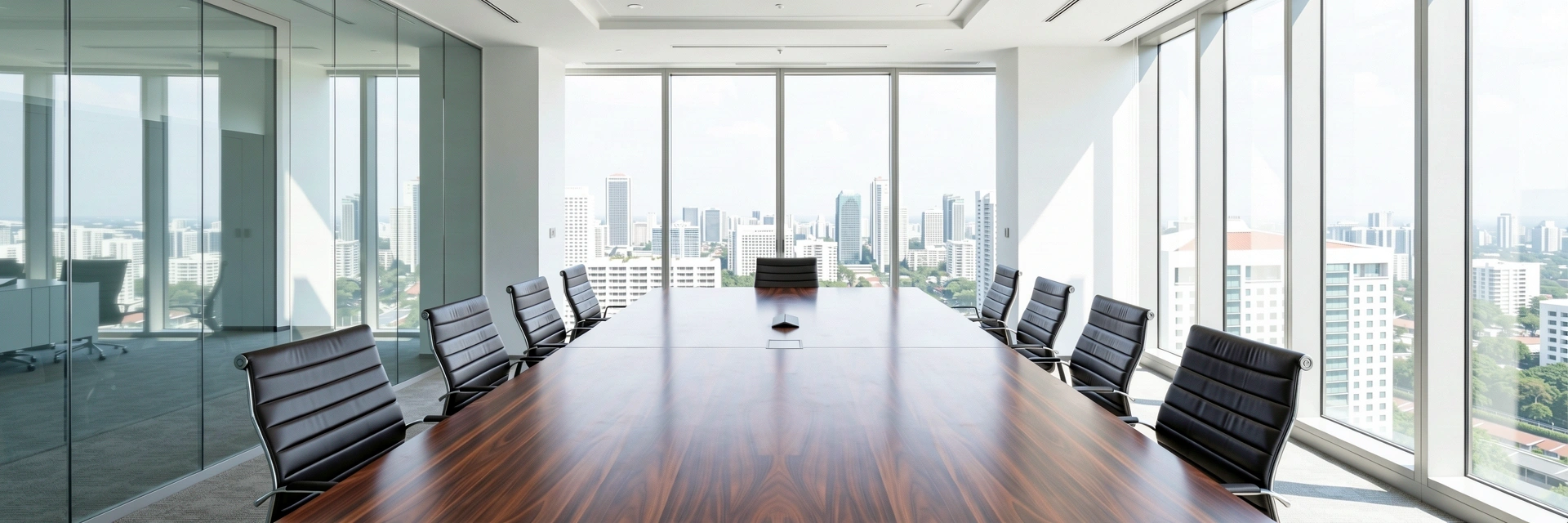 Professional strategy hub environment