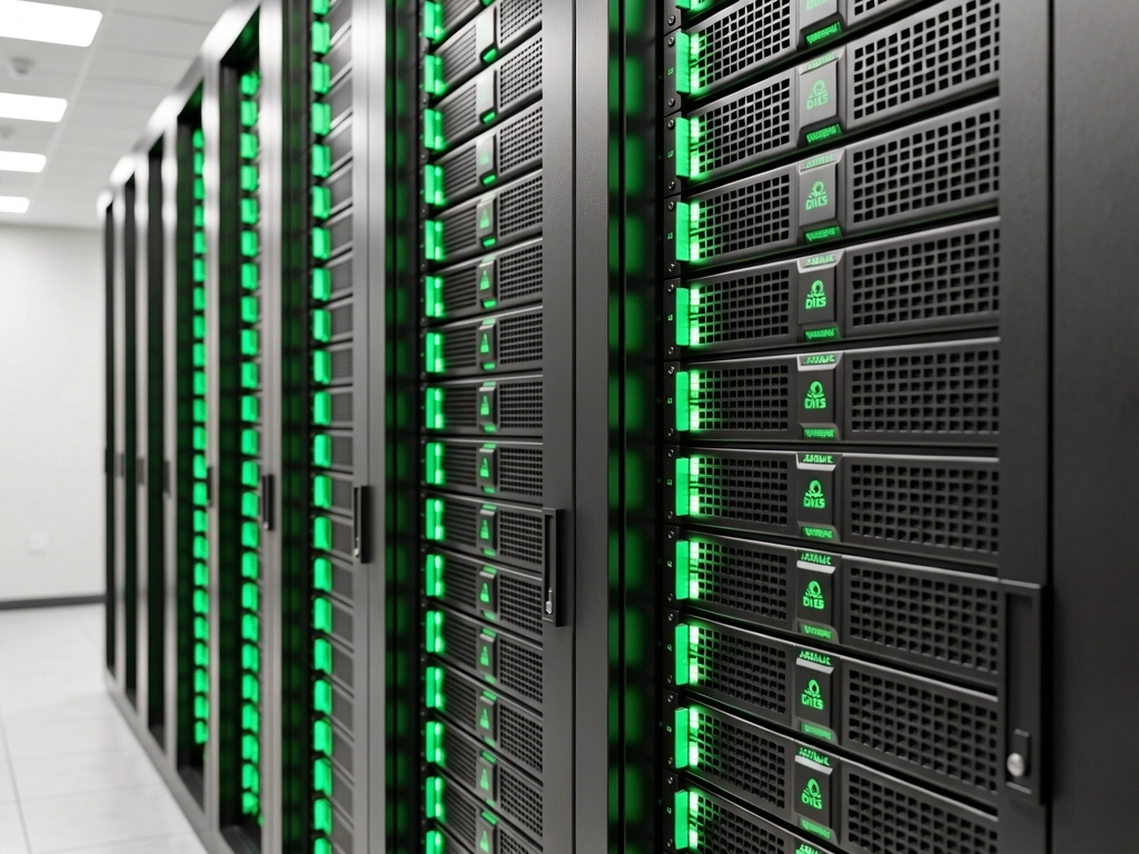 Data Center Intelligence