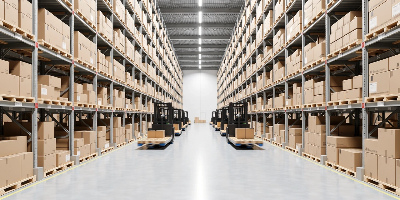 Logistics Intelligence