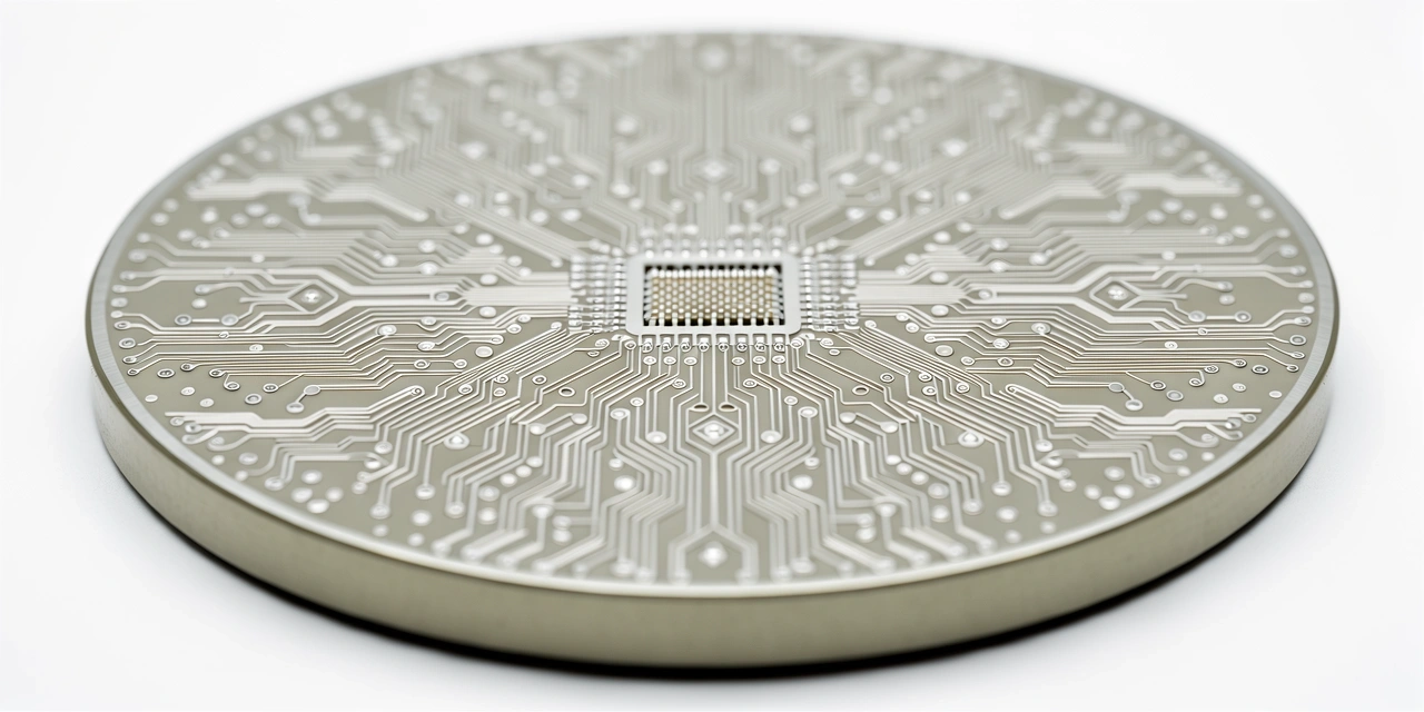 Semiconductor Intelligence