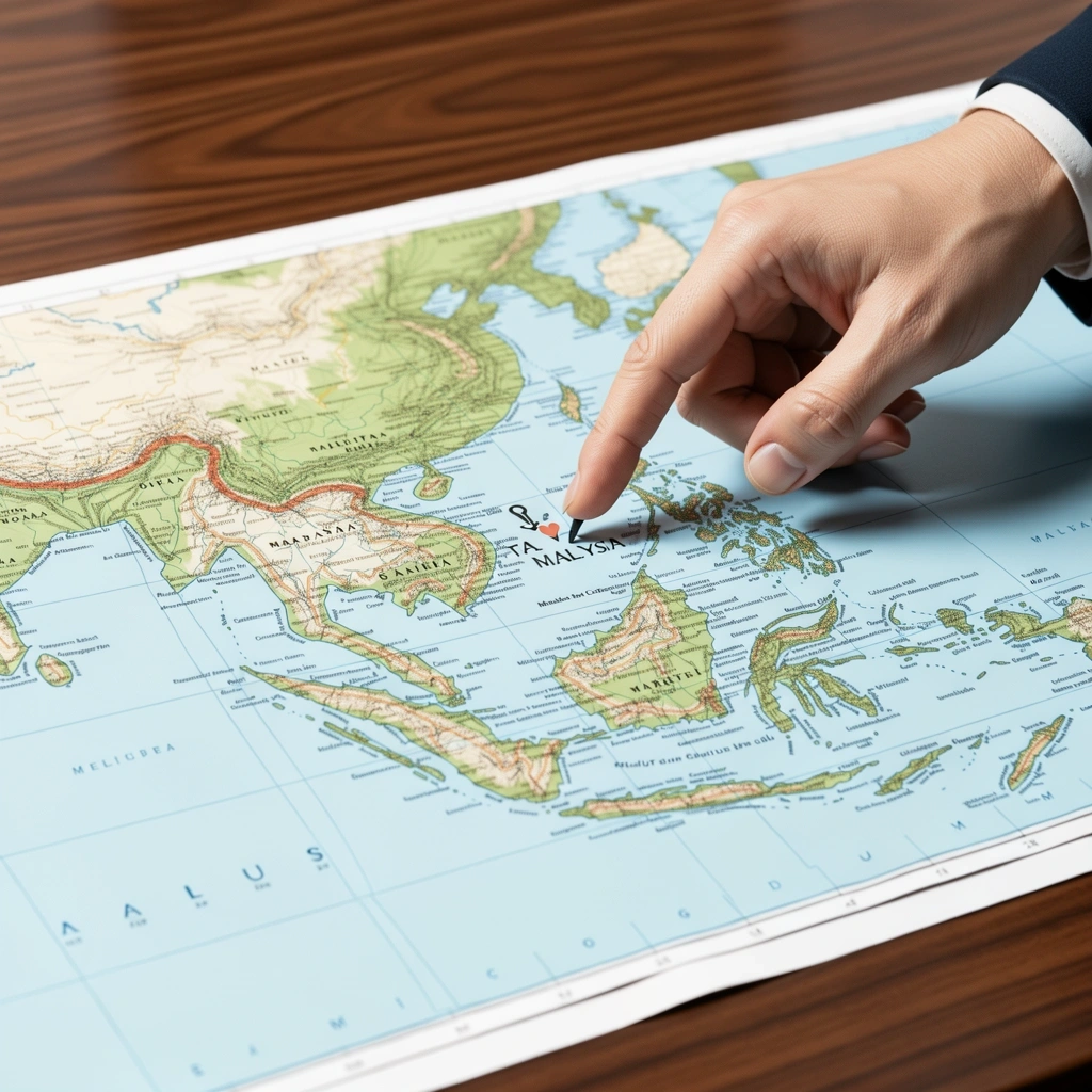 Regional Strategic Depth