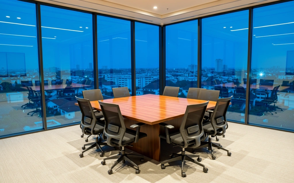 Strategic Environment