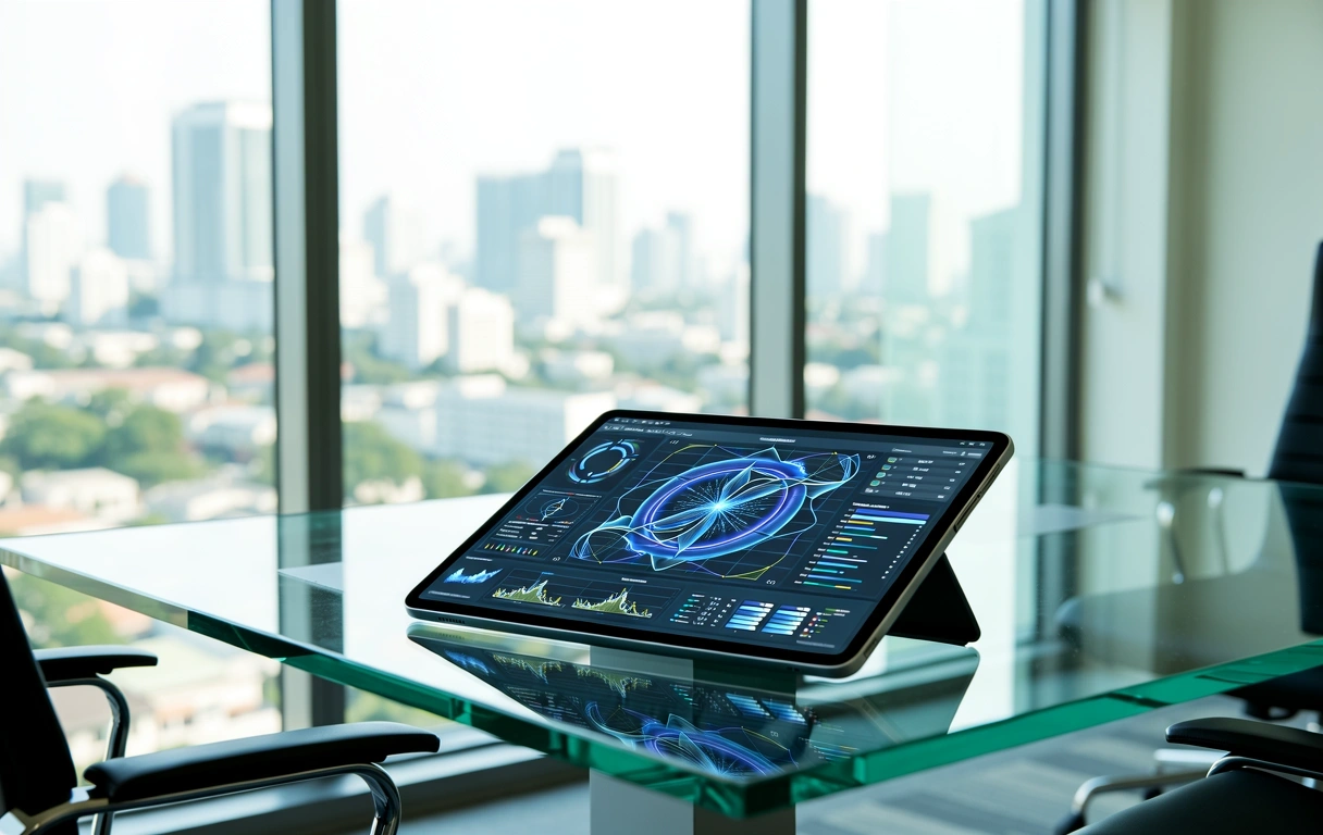 Strategic consulting environment in Malaysia